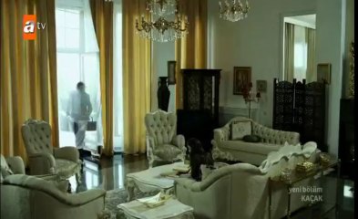 Kaçak 6.Bölüm 8.Kısım