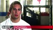 UFC 167: Rory MacDonald and Robbie Lawler Pre-Fight Interviews