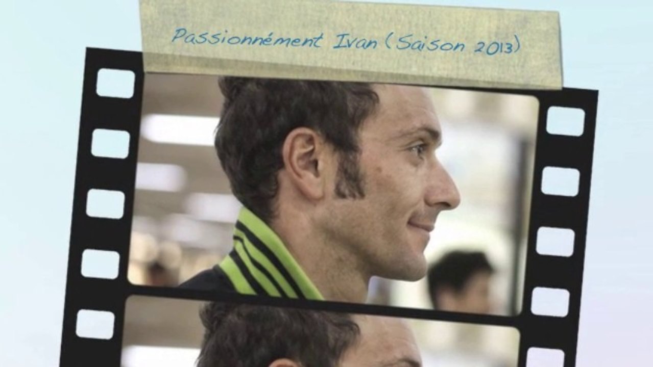 Passionnément Ivan (Ivan Basso, Saison 2013)