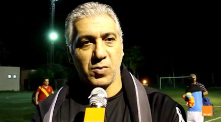 شكري الواعر الجزء الثالث: هذا هو الحارس الأول للمنتخب في مواجهة الكاميرون