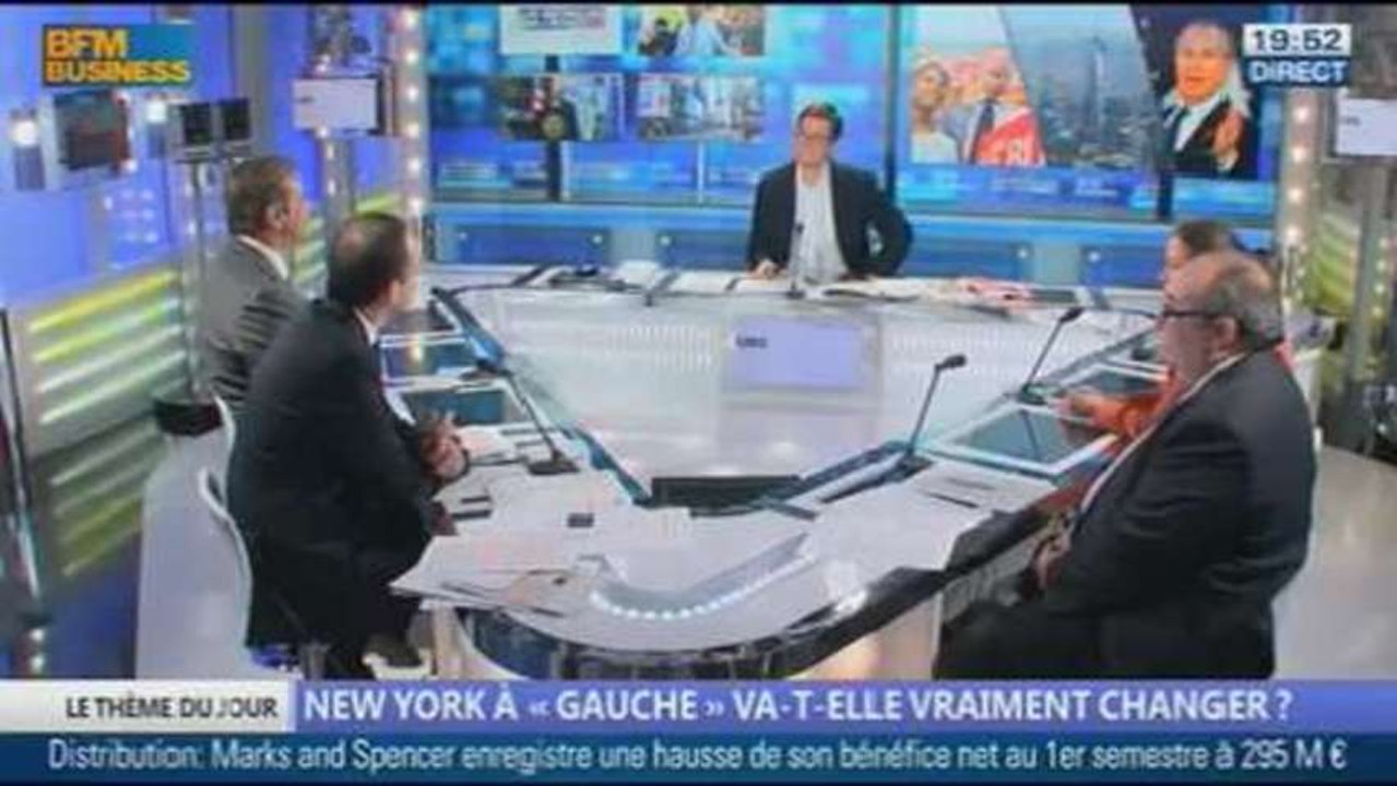 New York à ''gauche'' va-t-elle vraiment changer ? dans Les décodeurs de l'éco - 05/11 3/5