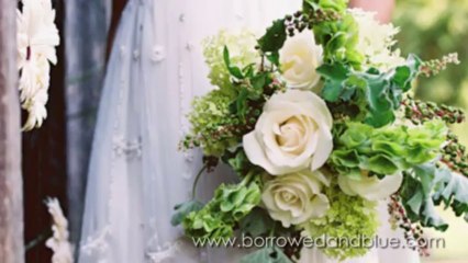 How To Find Your Wedding Theme