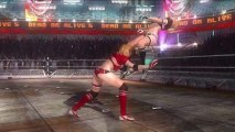 Dead or Alive 5 Ultimate - Tailgate Party DLC Trailer