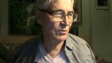 ЗАЧЕМ Бог допустил РАСПЯТИЕ * Muzeum Rondizm TV