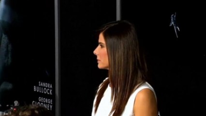 Bullock gets five People's Choice nods, Hobbit fans get sneak peek