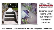 vancouver home renovation - 778.990.1204 - http://www.williamrenos.com