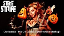 New! Electro House & Progressive House Mix 2013 #96 (Funky Halloween Mix)