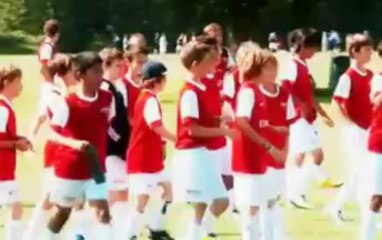 Arsenal Soccer Schools