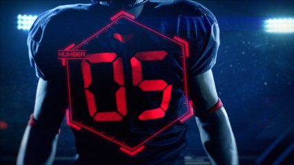 Week 10 Power Ranking movers