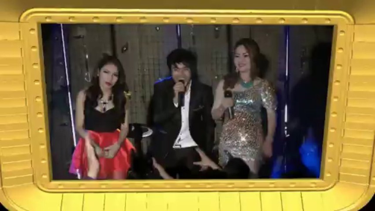 Chhorn Sovannareach តារាកម្ពុជា