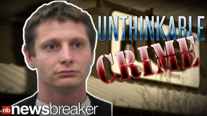 Dad Accused of Trying to Hire Someone to Rape 11 Year Old Daughter While He Watched