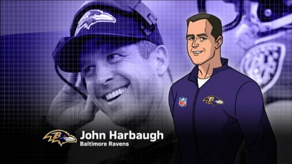 NFL Rush Zone: Season of the Guardians Episode: 'Oh Brother'