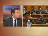 Le Sénat rejette à l'unanimité la réforme des retraites - 05/11