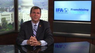 Steve Caldeira, President of the IFA Speaks on Access to Capital