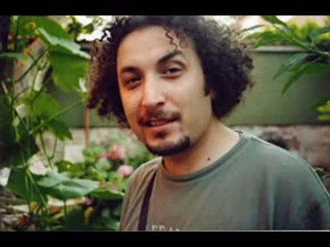 Ezginin Gunlugu - Eksik Bir Sey