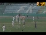 FC  ZEMUN - FC HAJDUK BELGRADE  3-2