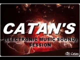 100% Dj Catan (Electronic Music Sound)