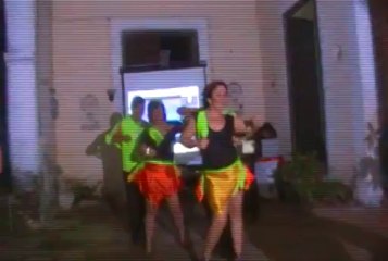 5º RADS grupo 11 azuuuuuucar