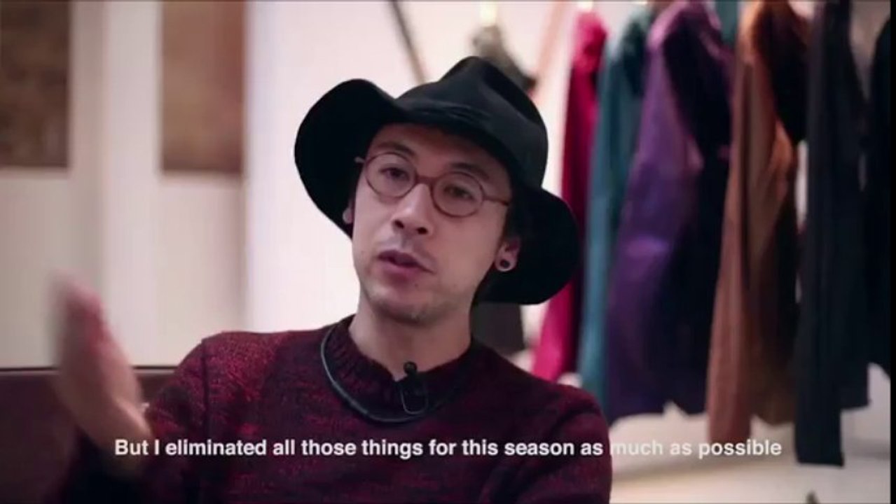 Nike x Undercover Gyakusou Holiday 2013‏ Collection