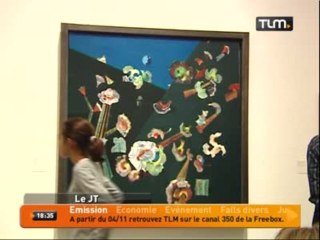 Exposition: Joseph Cornell et les surréalistes à New York