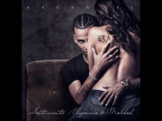 05. Arcangel -Party De Ganster Ft. Daddy Yankee
