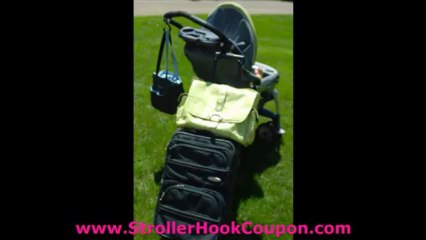 Quinny CV078BFP Moodd Stroller Accessory Coupon