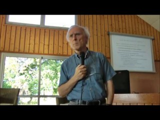 Journée de l'Institut 5 octobre 2013 - Roger Morin