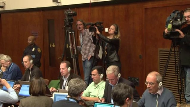 UN-Arab League envoy: Still no date for Syria peace talks