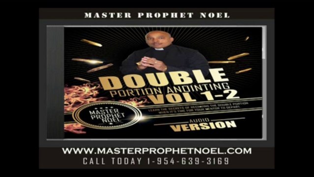 Video response to Apostle J.L. Floyd # 4