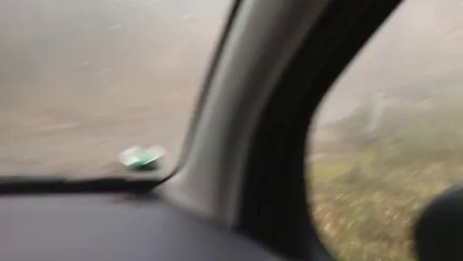 VALLESPIR CONDUITE TEMPS DE BROUILLARD