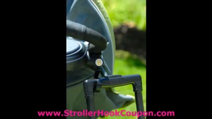 Quinny CV078BXQ Moodd Prezi Accessory Coupon