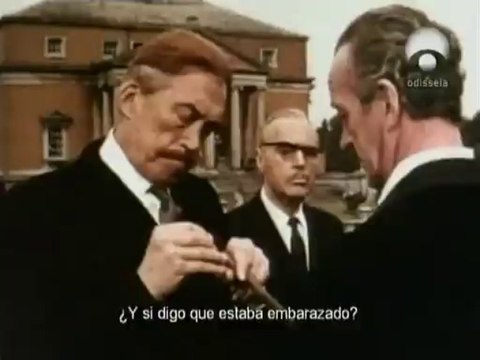 Das Series aos Filmes de Culto - Episodio #1 - Cinema de Espionagem - Odisseia