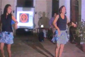 5ª RADS grupo 9 -1 caaaaaaaaaaannndeeeeellllaaaaaaaaaaa