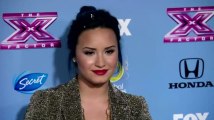 Demi Lovato Wants To Be A Mom