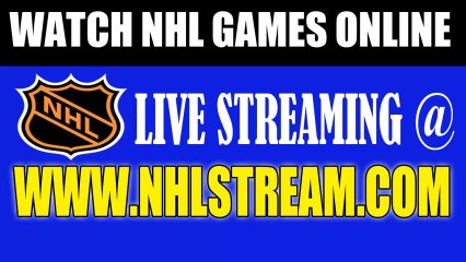 Watch "Online" Vancouver Canucks vs Phoenix Coyotes Live Streaming NHL Game