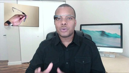 Google Glass 2.0 Unboxing (Explorer Edition) - SoldierKnowsBest