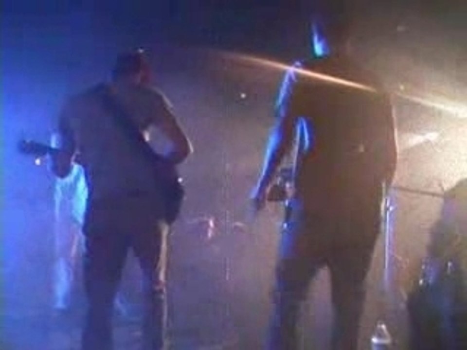 Reggae Time #1 : Mackafat
