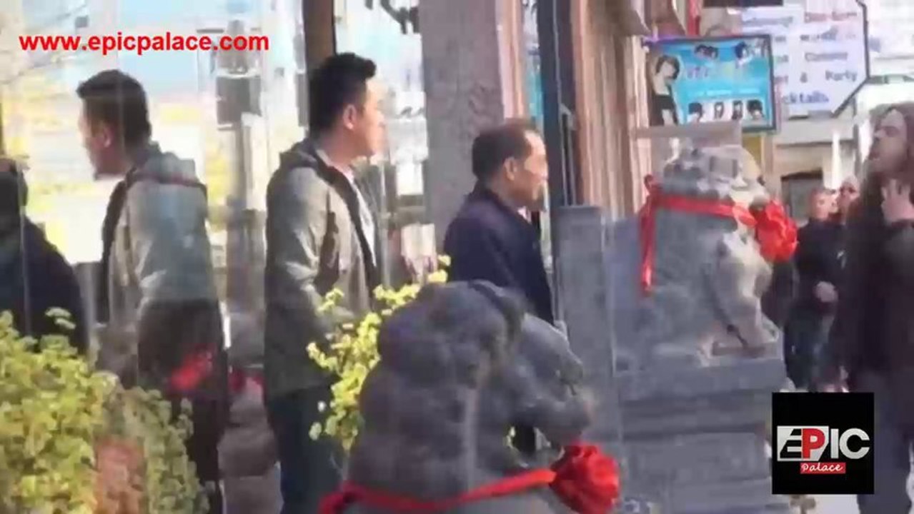 Prank - Vampire In The Town