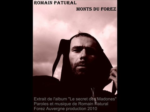 Romain Patural Monts du Forez