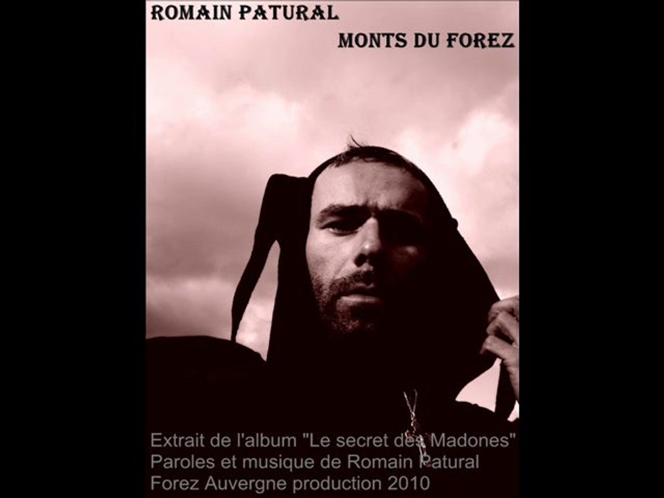Romain Patural Monts du Forez