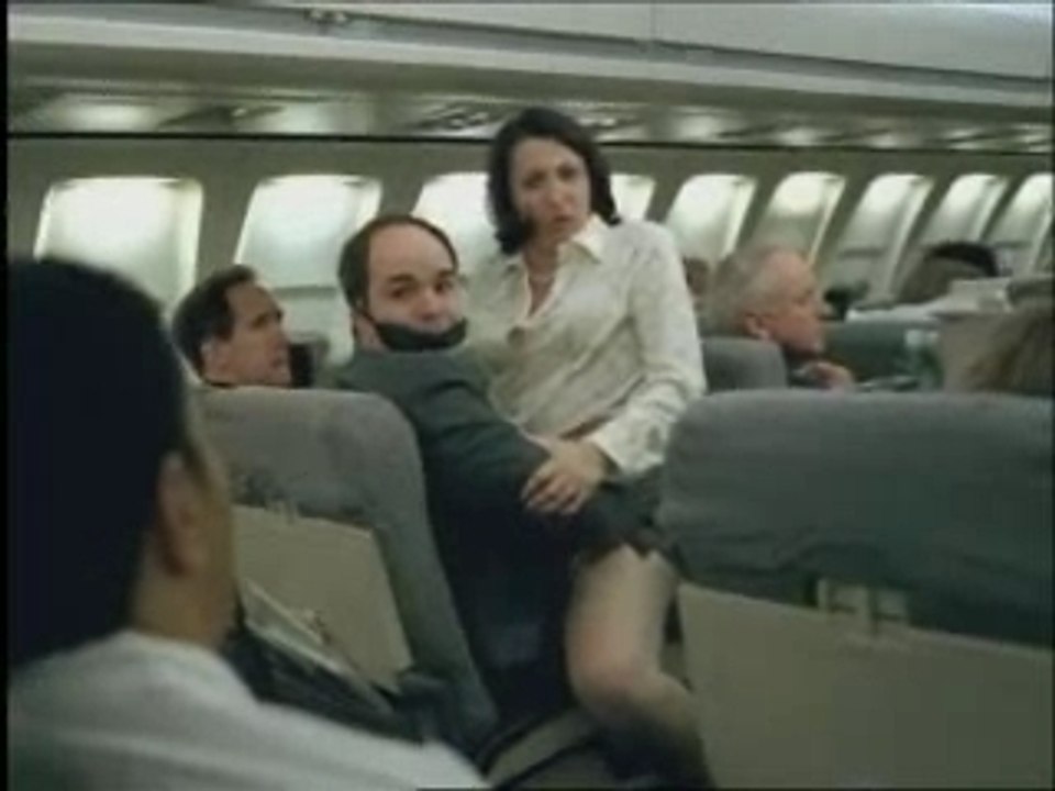 Trou d'air