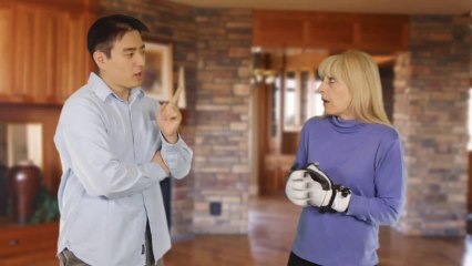 Dahn Yoga Video - Improve Circulation for Cold Hands and Feet