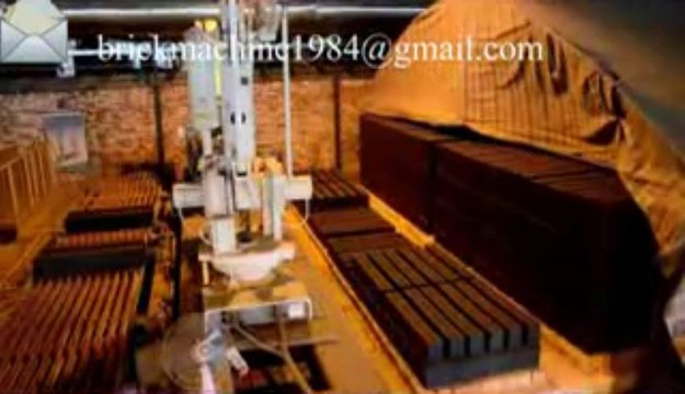 Автоматические машины кирпича(brickmachine1984@gmail.com)