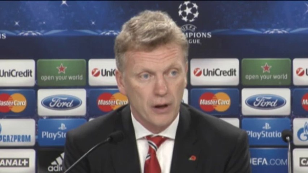 Moyes frustrated by 'missed opportunity'
