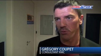 LDC / PSG - Coupet: "Trop de suffisance" - 05/11