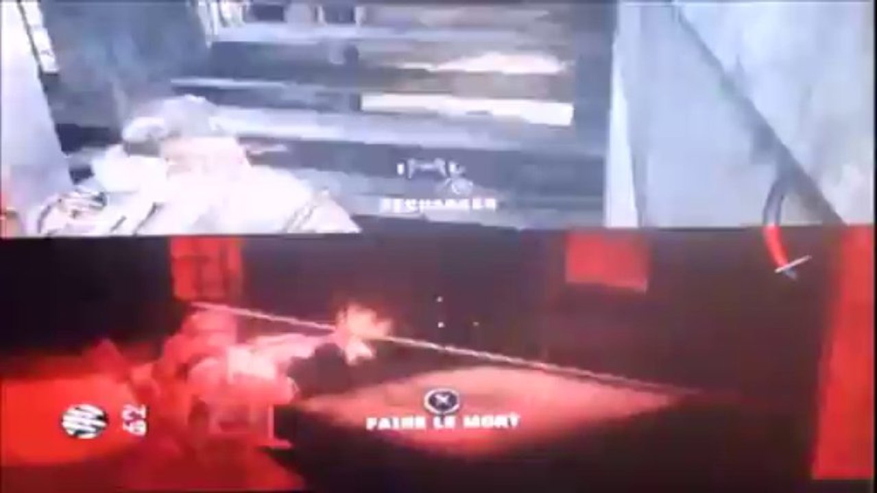 Army Of Two ! épisode 13 ! On Va Tuer Beaucoup Pour Galerer Juste un Peux ! Ouiiiiiii