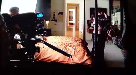 Twiligt BTS - Proposal Scene in Eclipse