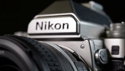 Nikon Df