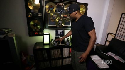 Jam Master Jay Remembered by Protégé DJ Scratch