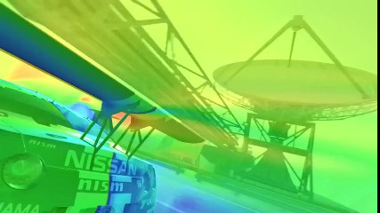 Gran Turismo 6 - Start Your Engines